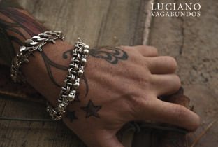 Vagabundos by Luciano Vagabundos by Luciano